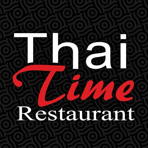 Thai Time Restaurant & Bar icon