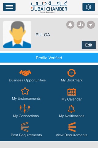 Smart Business App screenshot 2