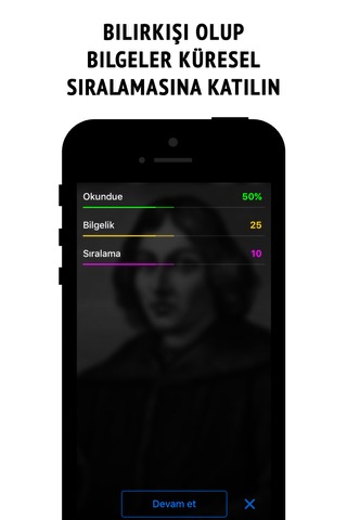 Copernicus - interactive book screenshot 3