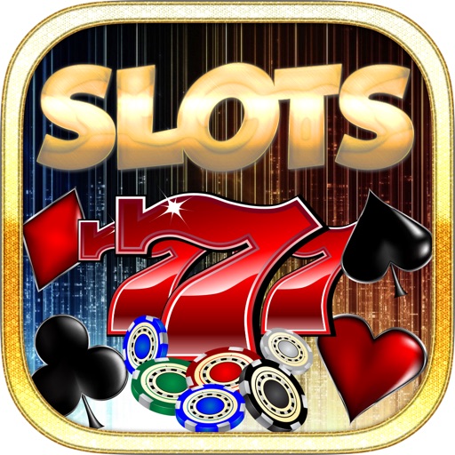 A Slotto Amazing Lucky Slots Game - FREE Vegas Spin & Win icon