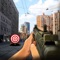 Icon Weapon In City Simulator