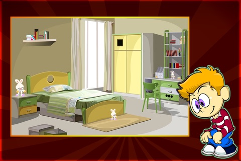 Rich Flat Escape screenshot 2