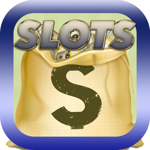101 Huuge Payout Old Vegas Slots icon