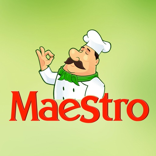 Maestro(Казань) icon