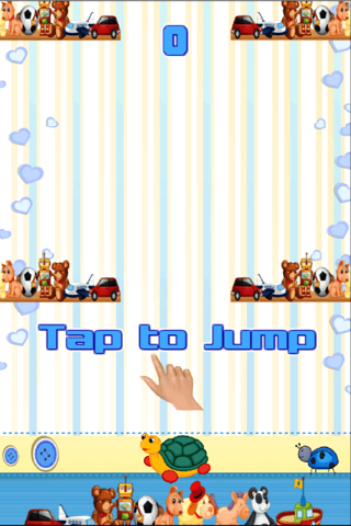 Tap Tap Toy screenshot 3