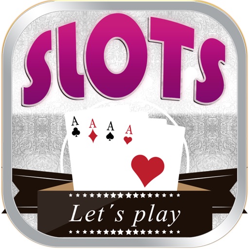 Slots Free Casino Slots Fun Area - FREE Casino Game icon