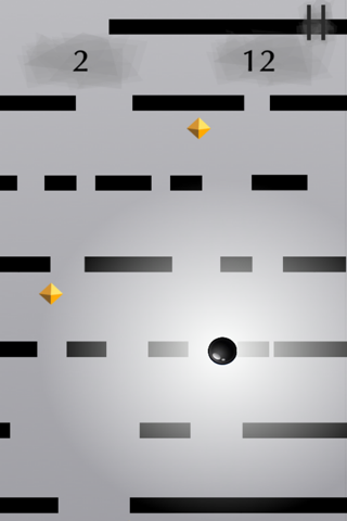 Gravity Falls - A Metal Ball Maze Reflex Game screenshot 2