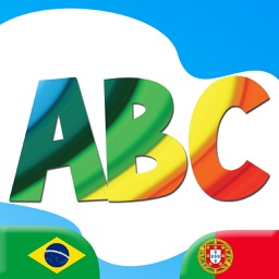 abc para crianças learn portuguese brazil portugal by ideon portuguese brazil
