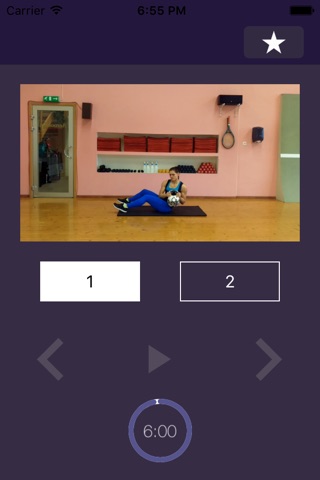 Kettlebell Exercises – Ballistic Workout Routine that Combine Cardiovascular, Strength and Flexibility Training screenshot 2