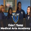 Vivien T. Thomas Medical Arts Academy