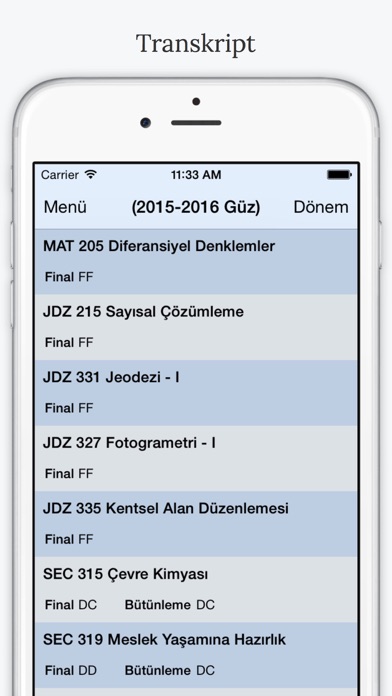 How to cancel & delete KTÜ Mobil from iphone & ipad 3