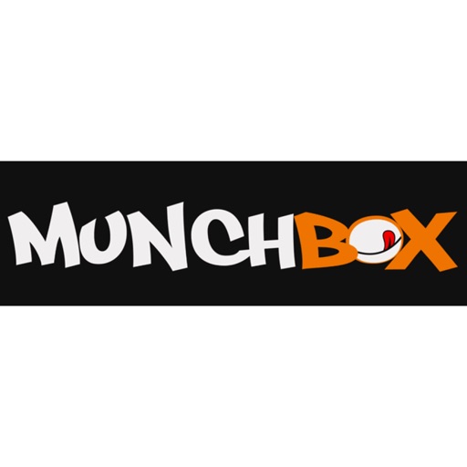 Muchbox icon