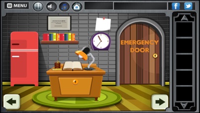 How to cancel & delete Exit Doors&Rooms from iphone & ipad 2