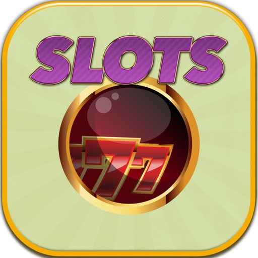 777 Hot Money Lucky Game - Gambling Palace icon