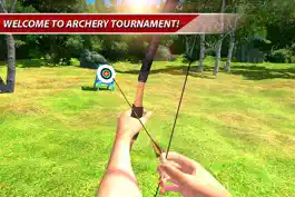 Game screenshot Archery Shooter 3D: Bows & Arrows mod apk