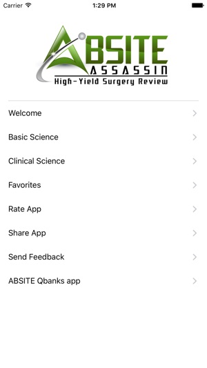 Absite Assassin - Surgery Review of ABSITE(圖1)-速報App