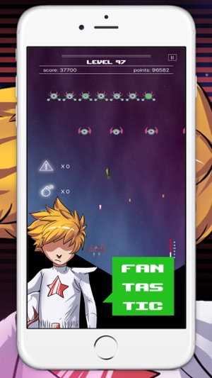 Invaders Game Free