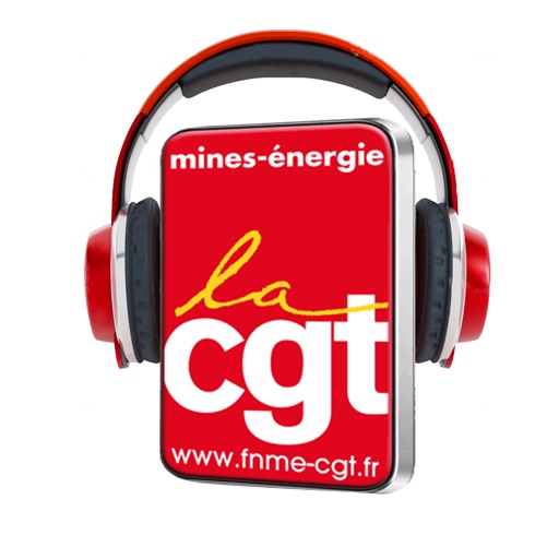 Web Radio FNME CGT