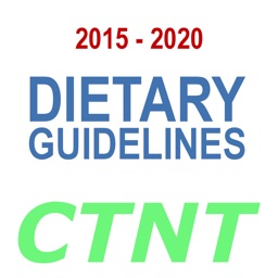 Dietary Guidelines