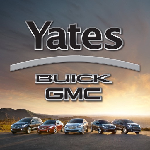 Yates Buick GMC icon