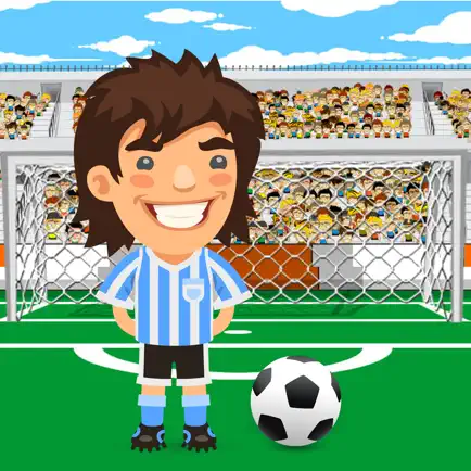 Freekick Champion - Soccer Star League Cheats