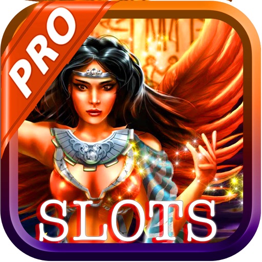 Casino Slots Game of Funny CityTown: Game HD Icon