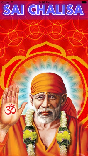 Sai Chalisa with Aarti(圖1)-速報App