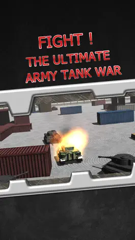 Game screenshot Royal Tank Battle 3D mod apk