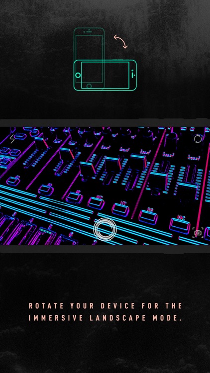 HYPERSPEKTIV screenshot-4