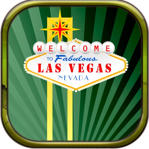 Luxury Slots Machines Of Vegas Double Win Slots FREE icon