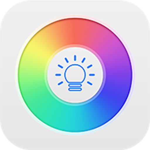 Chroma-Melody iOS App