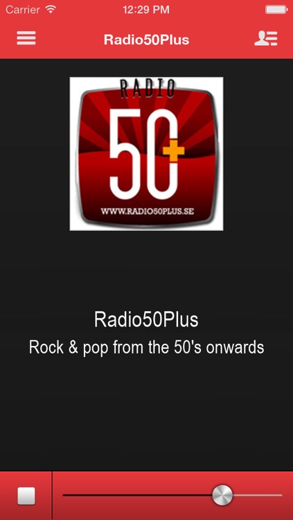 Radio50Plus
