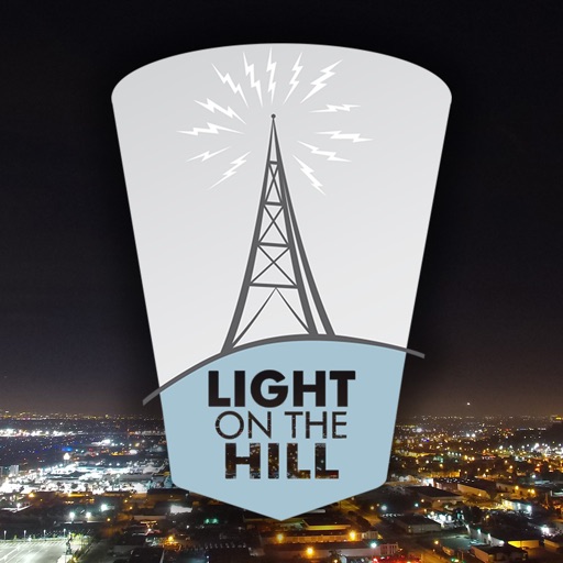 Light On The Hill Radio icon
