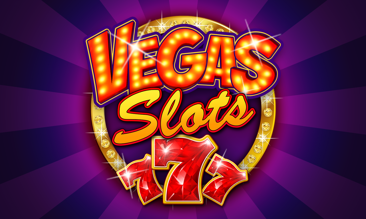 Vegas Slots - Farm, Fruit, Casino, Pirates, Egypt, etc!