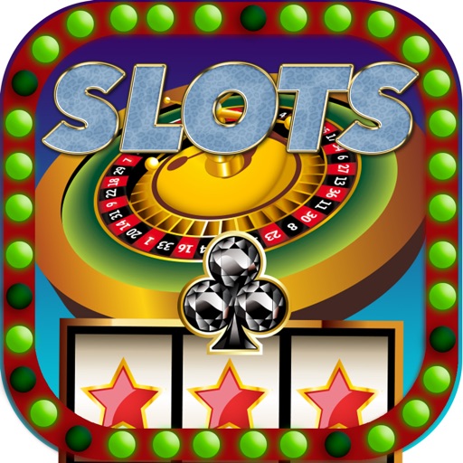 Triple Stars Slots - Holder Casino Machine icon