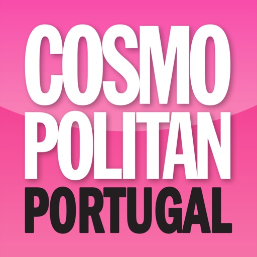 Revista Cosmopolitan icon