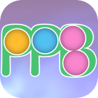 Pop Pop Ball  Popping Matching Colors Game