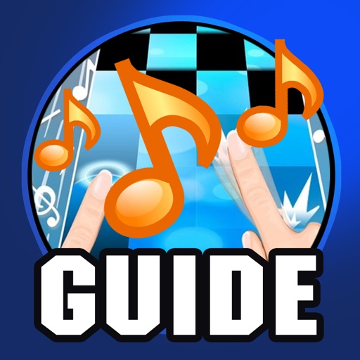 Guide for Piano Tiles 2