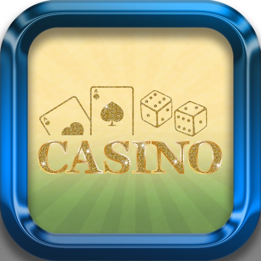 Best Heart of Vegas Slots - Progressive Pokies Casino icon