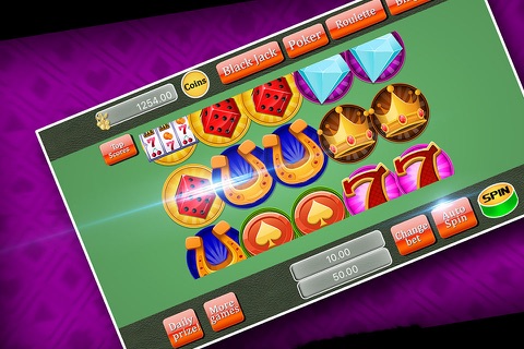 777 Super Apex Casino screenshot 3