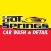 Hot Springs Car Wash
