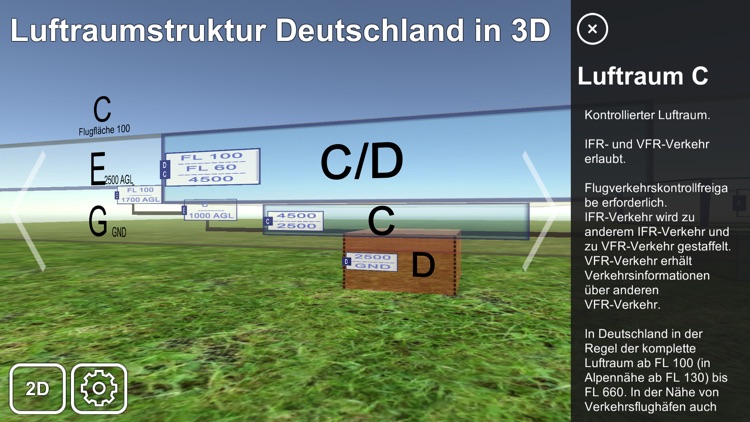 Luftraum