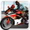 City Bike/Motor Bike Racing Challenge - an extremely addictive 3D Motor Bike Racing game