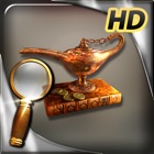 Aladin and the Enchanted Lamp - Extended Edition - A Hidden Object Adventure