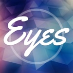 Eyes for Instagram