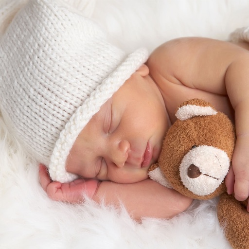 Baby Sleep Training Guide: Tips and Tutorial icon