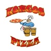 Kongos Pizza