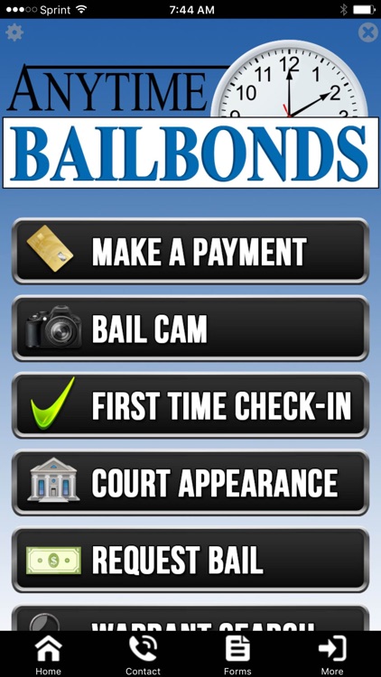 Anytime Bail Bonds of Kansas