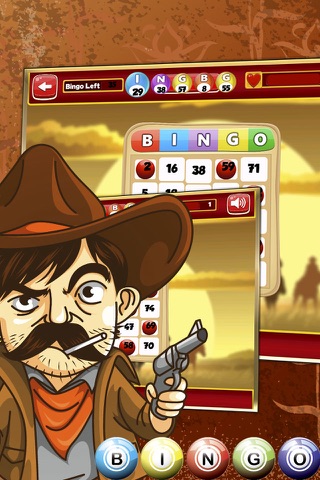 Mania Bingo Fun screenshot 4