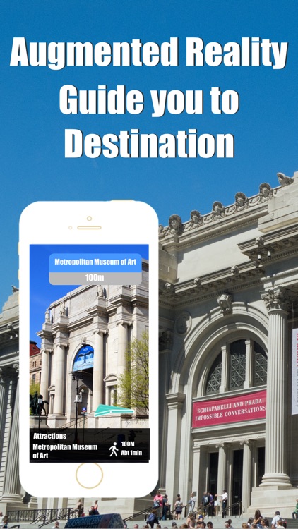 New York City travel guide with offline map and NYC mta subway transit by BeetleTrip